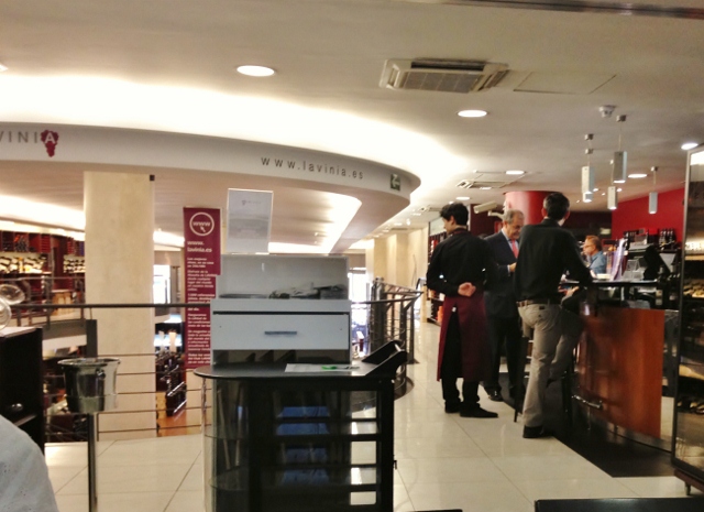 Presentación_Bodegas_Montecastro_Lavinia